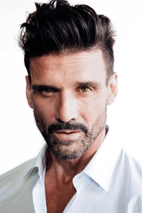 Image de l'acteur Frank Grillo