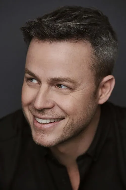 Image de l'acteur Louis Morissette