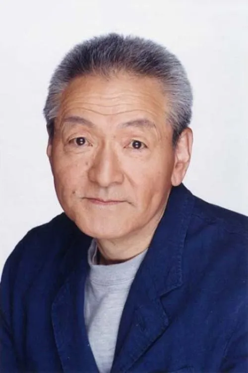 Image de l'acteur 青野武