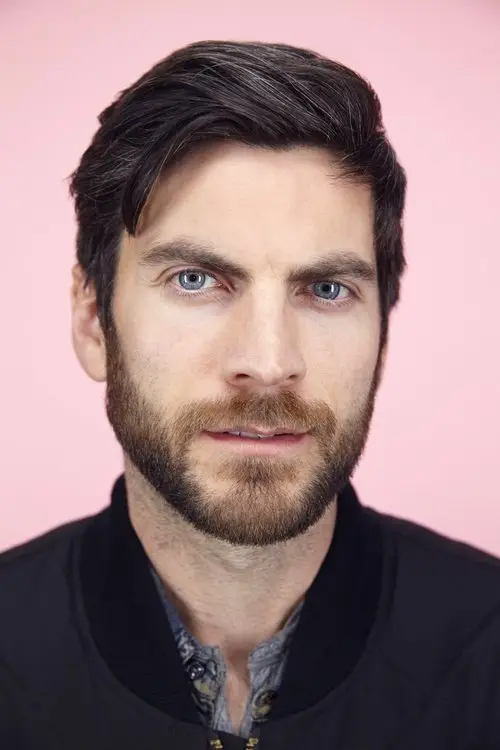 Image de l'acteur Wes Bentley Interstellar