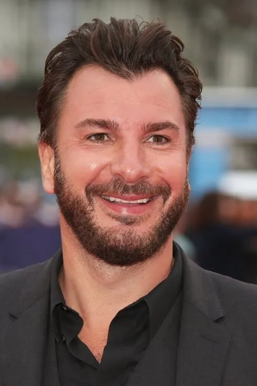 Image de l'acteur Michaël Youn