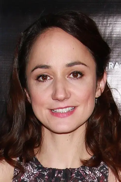 Image de l'acteur Lydia Leonard Pirouette fatale