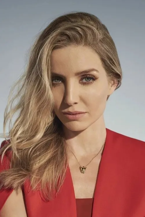 Image de l'acteur Annabelle Wallis