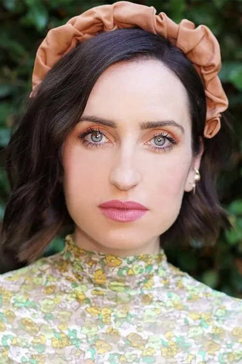 Image de l'acteur Zoe Lister-Jones La femme miniature