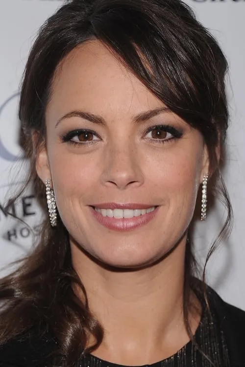 Image de l'acteur Bérénice Bejo
