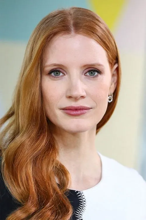 Image de l'acteur Jessica Chastain