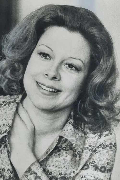 Image de l'acteur Dawn Greenhalgh