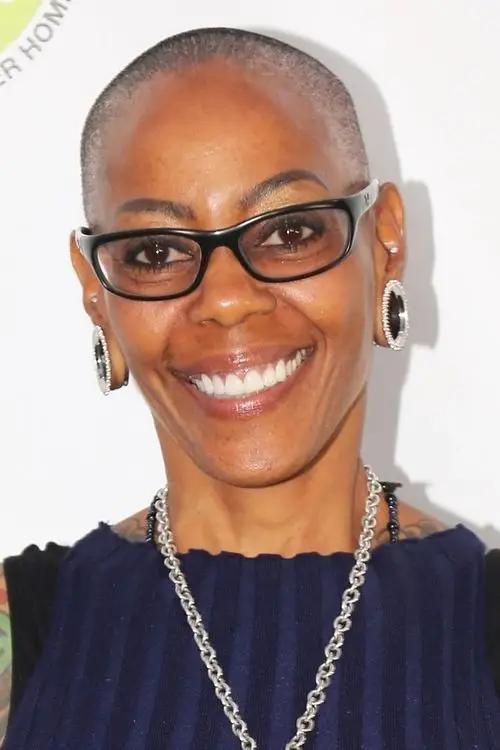 Image de l'acteur Debra Wilson Among Us