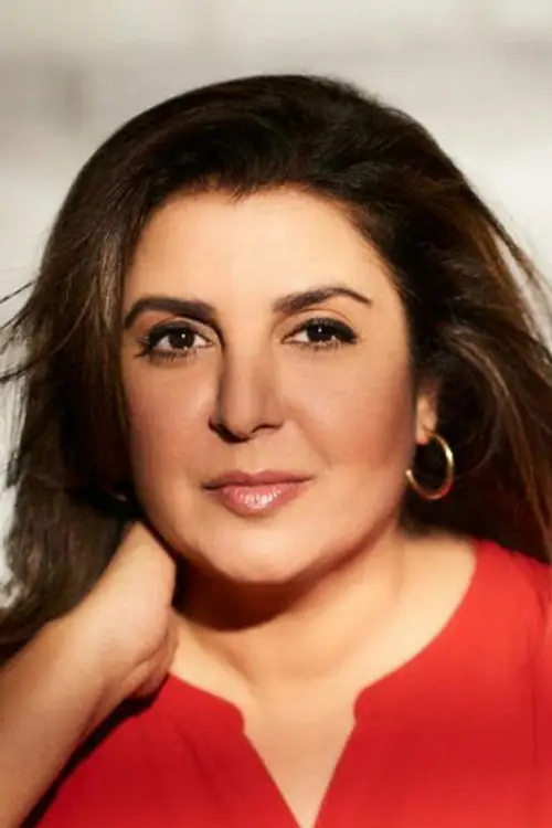 Image de l'acteur Farah Khan Toaster