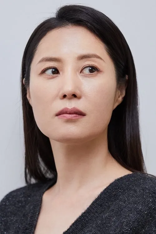 Image de l'acteur 문소리