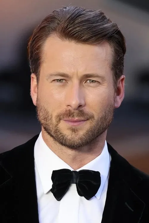 Image de l'acteur Glen Powell