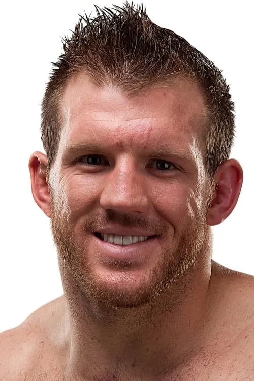 Image de l'acteur Ryan Bader