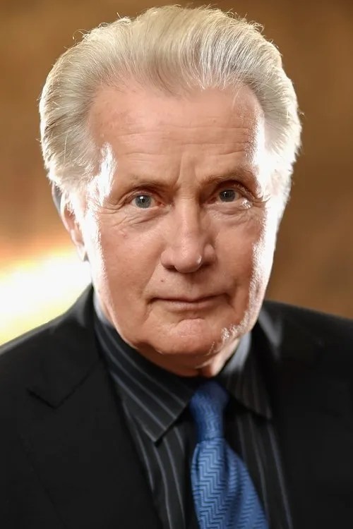 Image de l'acteur Martin Sheen