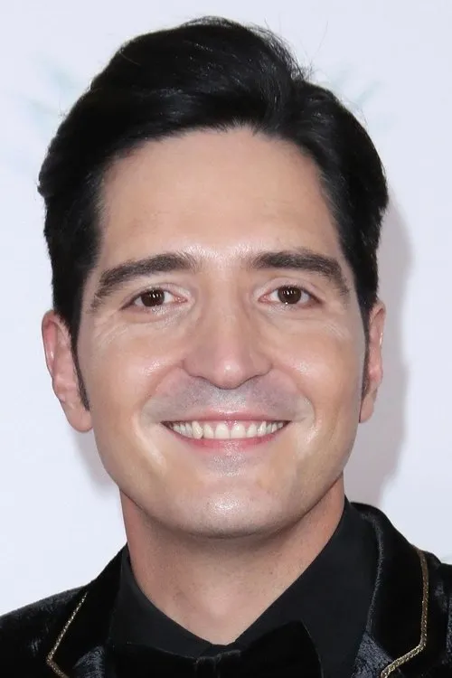 Image de l'acteur David Dastmalchian