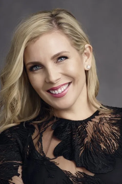 Image de l'acteur June Diane Raphael