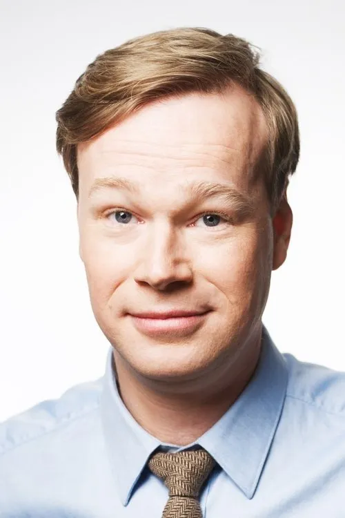 Image de l'acteur Johan Glans