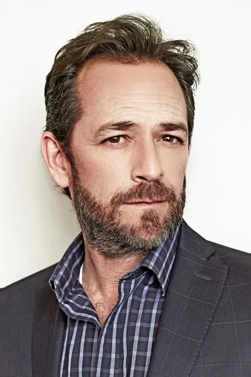 Image de l'acteur Luke Perry