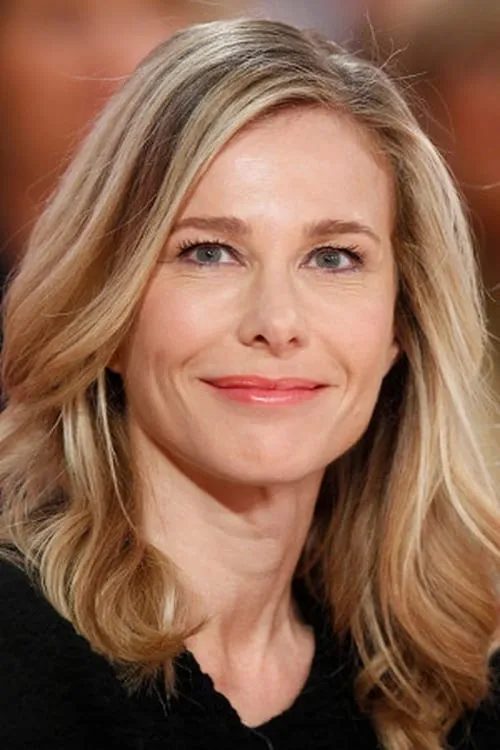 Image de l'acteur Pascale Arbillot