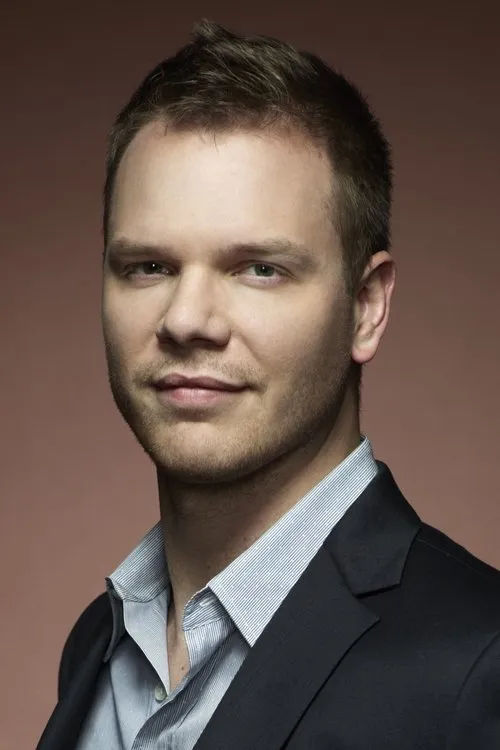 Image de l'acteur Jim Parrack