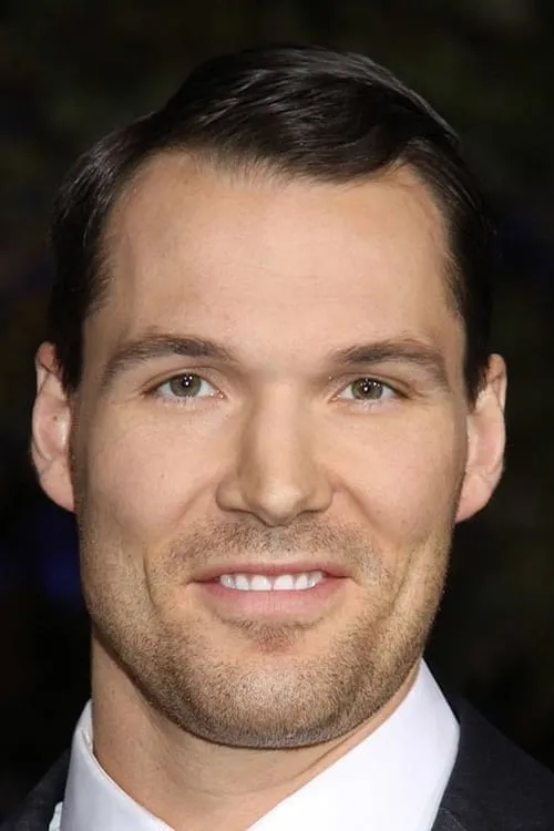 Image de l'acteur Daniel Cudmore
