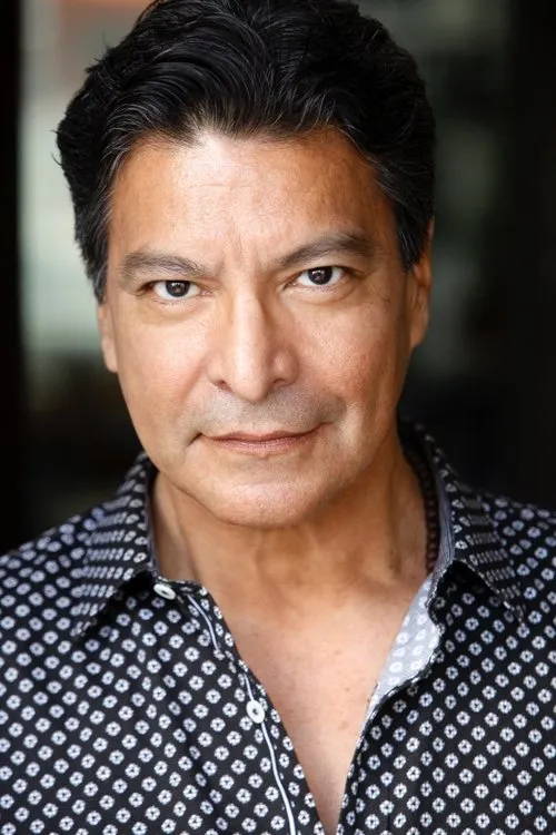Image de l'acteur Gil Birmingham Marshals: A Yellowstone Story