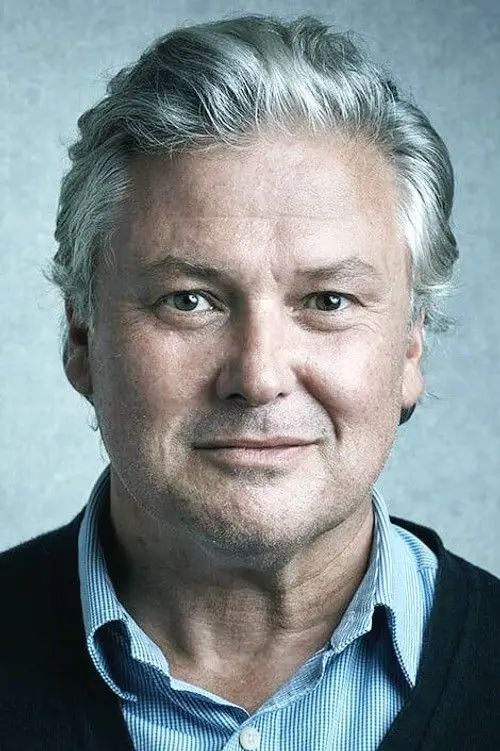Image de l'acteur Conleth Hill Bêêêêtective Privé