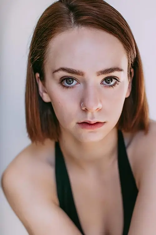 Image de l'acteur Jess McLeod Normal