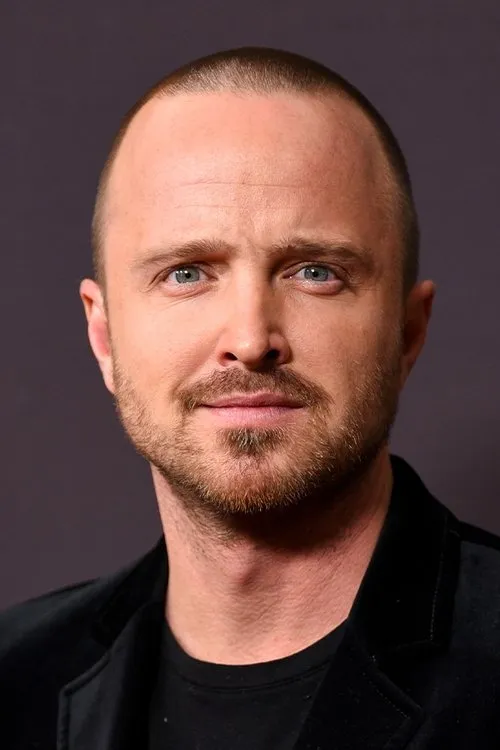 Image de l'acteur Aaron Paul