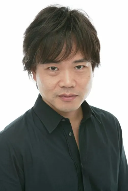 Image de l'acteur 中井和哉