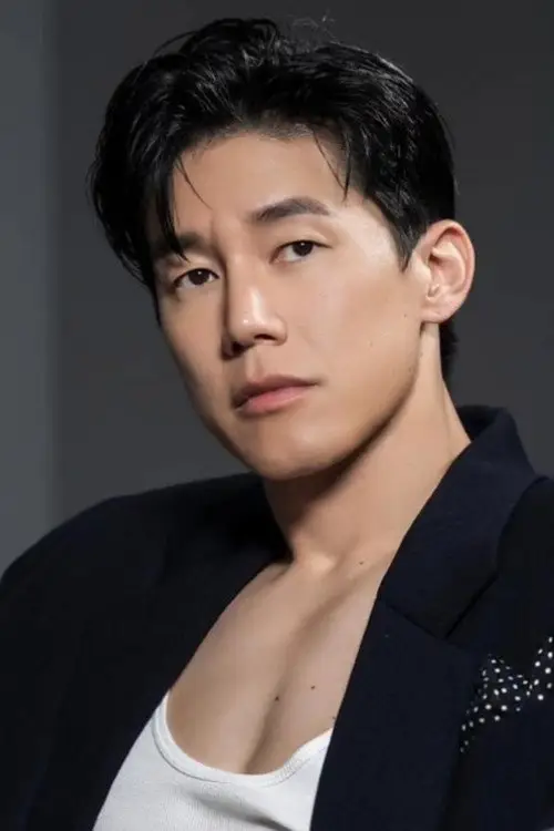 Image de l'acteur 김무열 Que ça vous serve de leçon !