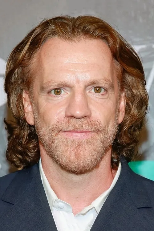 Image de l'acteur William Houston