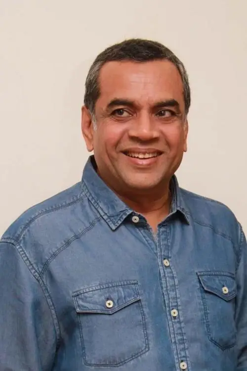 Image de l'acteur Paresh Rawal Bhooth Bangla