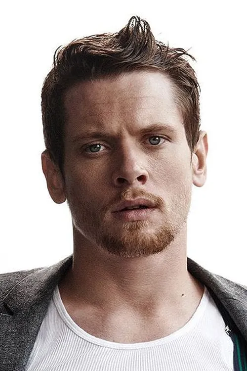 Image de l'acteur Jack O'Connell