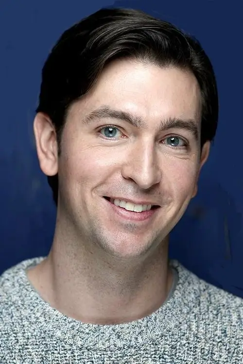 Image de l'acteur Nicholas Braun Bêêêêtective Privé
