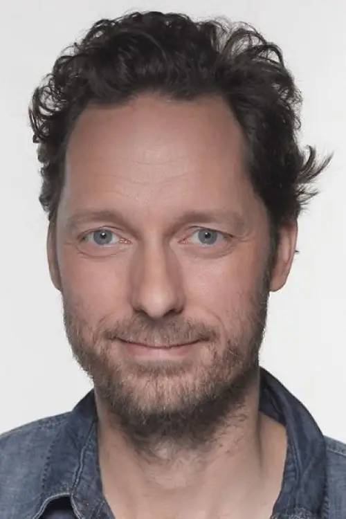 Image de l'acteur Trond Fausa Aurvåg Greenland : Migration