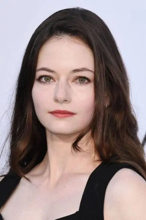 Image de l'acteur Mackenzie Foy Interstellar