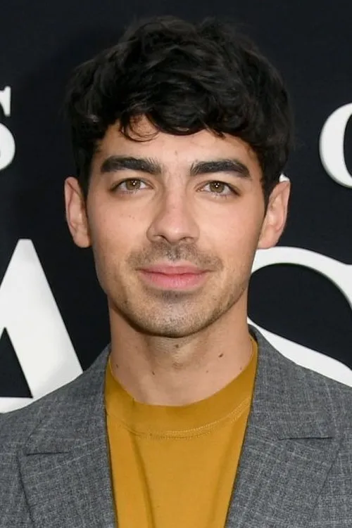 Image de l'acteur Joe Jonas