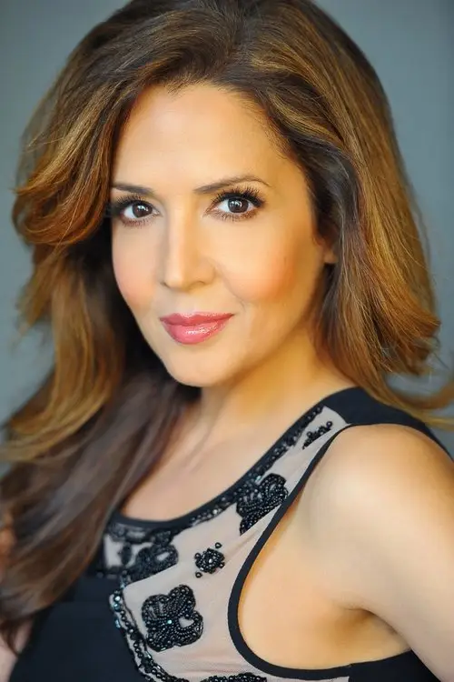 Image de l'acteur Maria Canals-Barrera Camp Rock 3