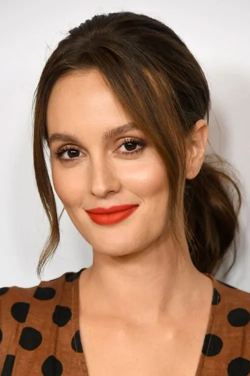 Image de l'acteur Leighton Meester