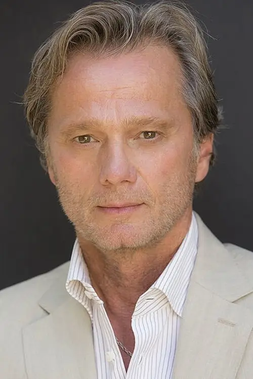 Image de l'acteur Daniel Quinn Rubber