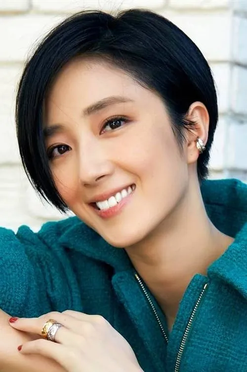 Image de l'acteur 桂綸鎂