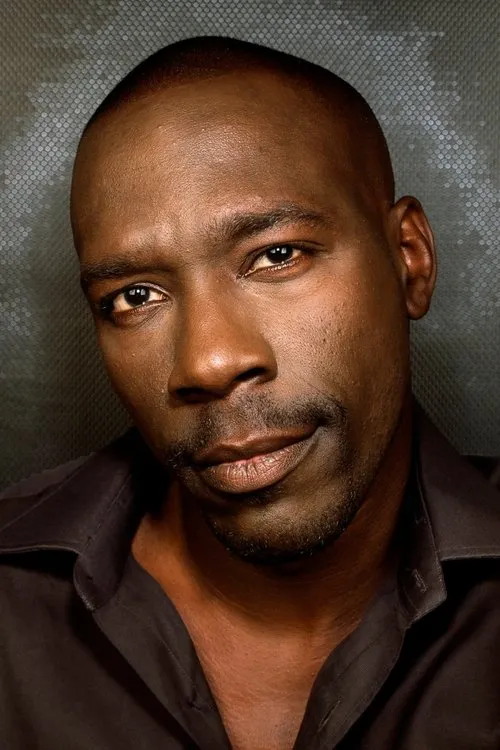 Image de l'acteur Gary Beadle