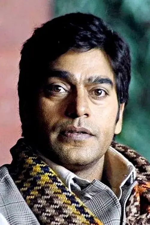 Image de l'acteur Ashutosh Rana Glory