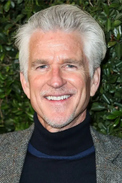 Image de l'acteur Matthew Modine Protector