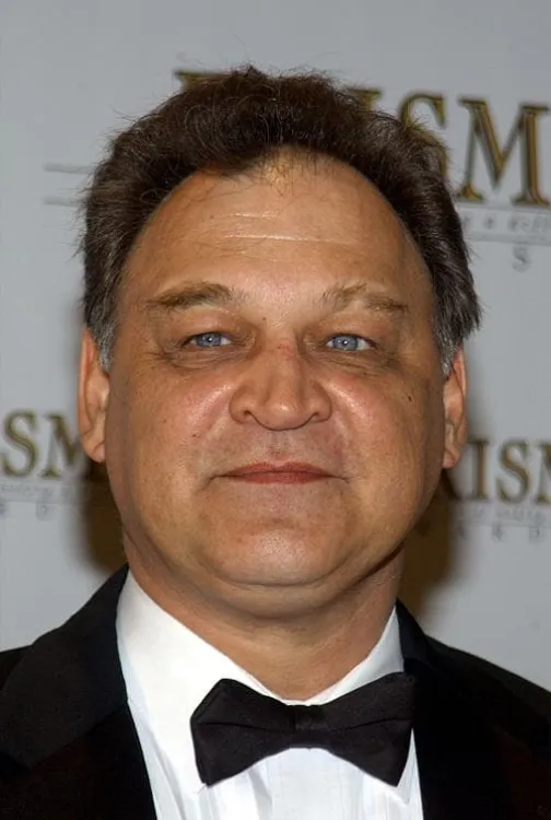 Image de l'acteur Ed O'Ross