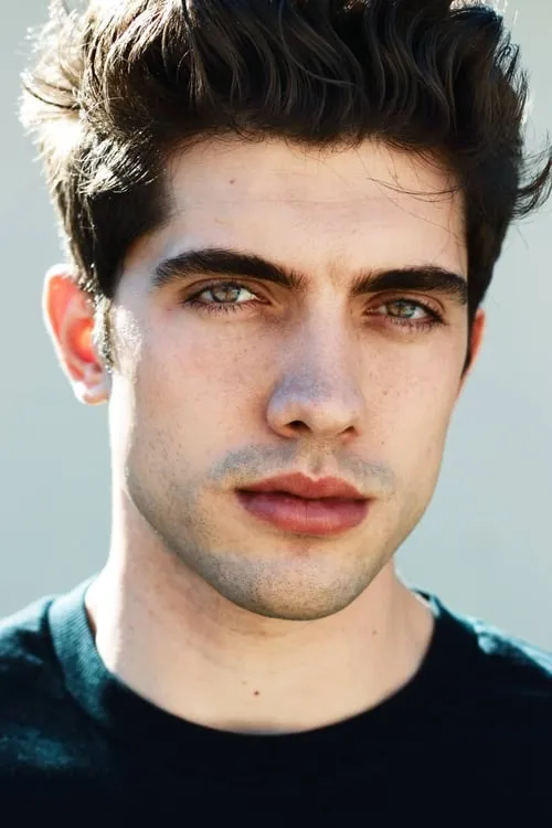 Image de l'acteur Carter Jenkins
