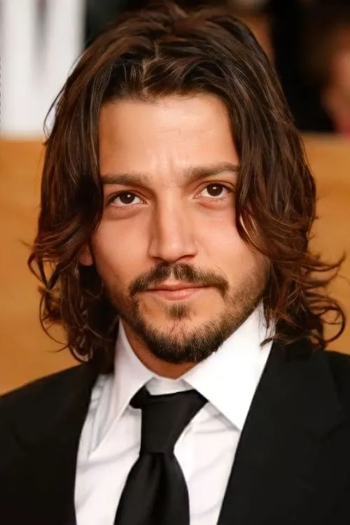 Image de l'acteur Diego Luna