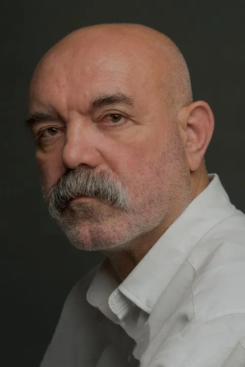 Image de l'acteur Ercan Kesal