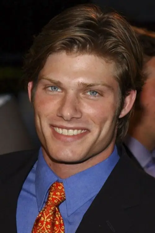 Image de l'acteur Chris Carmack Grey's Anatomy