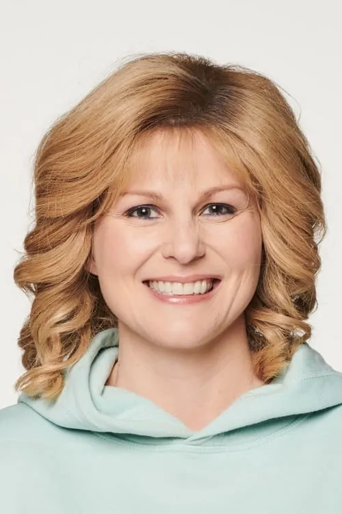 Image de l'acteur Jennifer Robertson